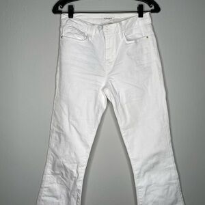 NWOT women’s Frame Jeans